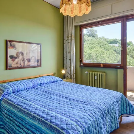 1 Bedroom Cozy In * Ραπάλο