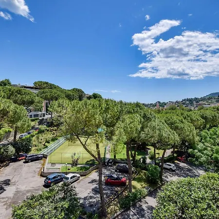 1 Bedroom Cozy In Διαμέρισμα *