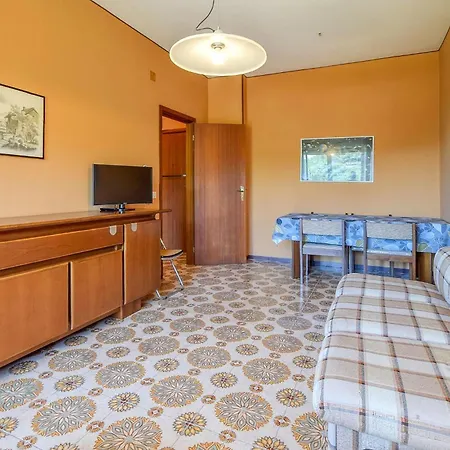 1 Bedroom Cozy In * Ραπάλο