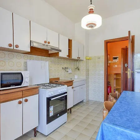 Διαμέρισμα 1 Bedroom Cozy In Ραπάλο