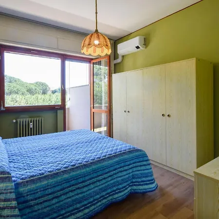 1 Bedroom Cozy In Ραπάλο