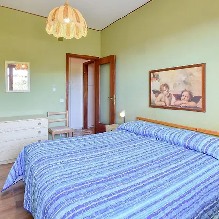 Apartment 1 Bedroom Cozy In Rapallo