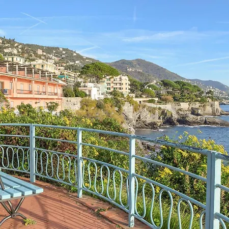 1 Bedroom Cozy In Διαμέρισμα