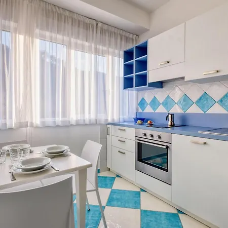 Stunning In With Wifi Apartment Deiva Marina