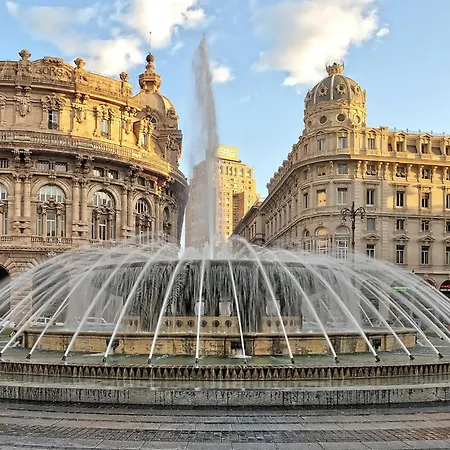 Stunning In With Wifi Apartamento