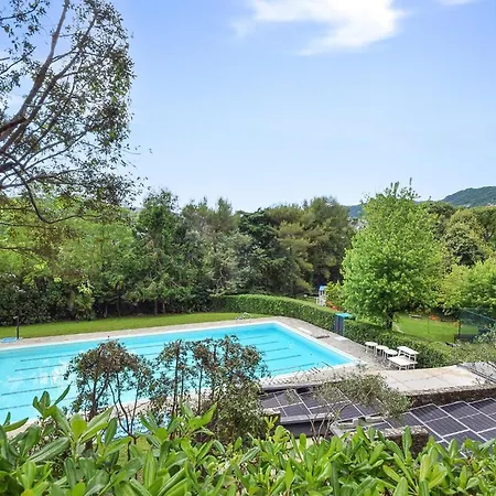 Stunning In With Wifi Daire *