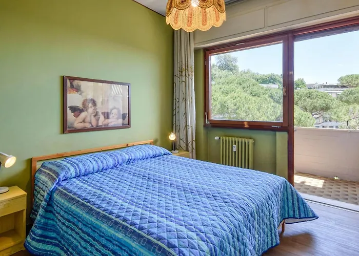 Stunning In With Wifi * Rapallo