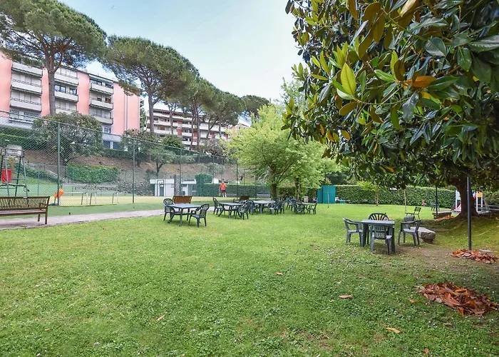 Stunning In With Wifi Apartamento