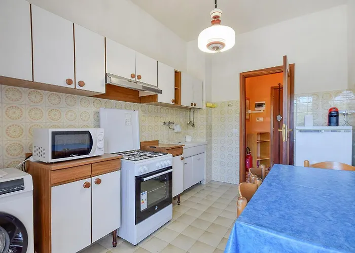 Apartamento Stunning In With Wifi Rapallo