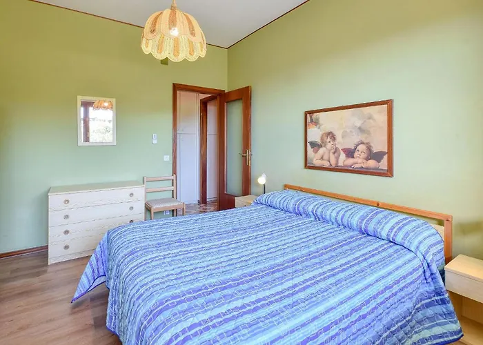 Apartamento Stunning In With Wifi Rapallo