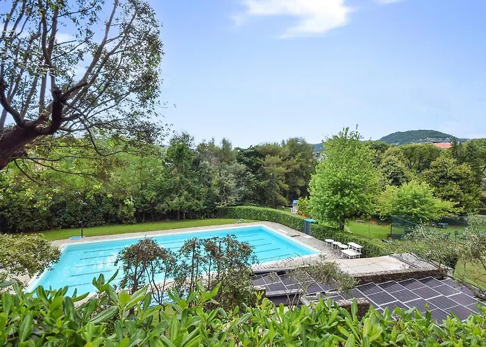 Stunning In With Wifi Apartamento *