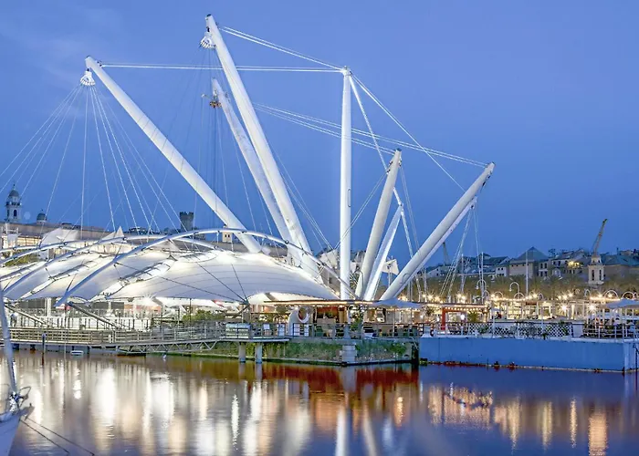 Stunning In With Wifi Rapallo