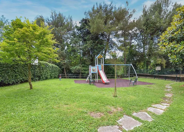 Apartamento Stunning In With Wifi *